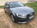 Audi A3 2.0 TDI Attraction - 3