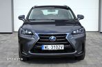 Lexus NX - 2