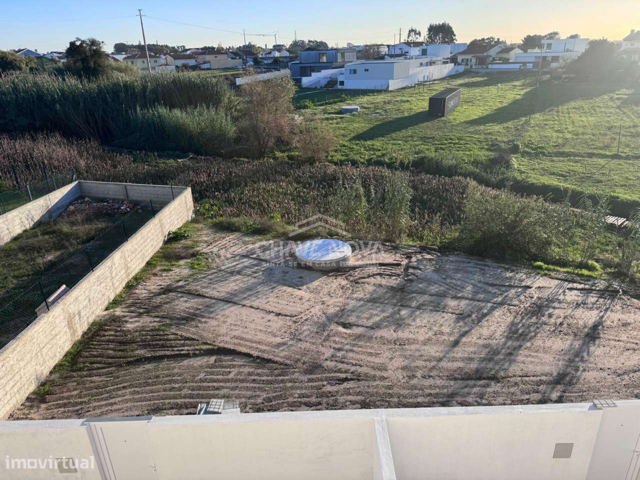 Andar Moradia T2 no 1º Andar em Santa Joana | 340 000€-20