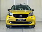 Smart Fortwo Cabrio 1.0 71 Passion Aut. - 21