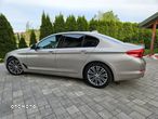 BMW Seria 5 520d Sport Line - 13