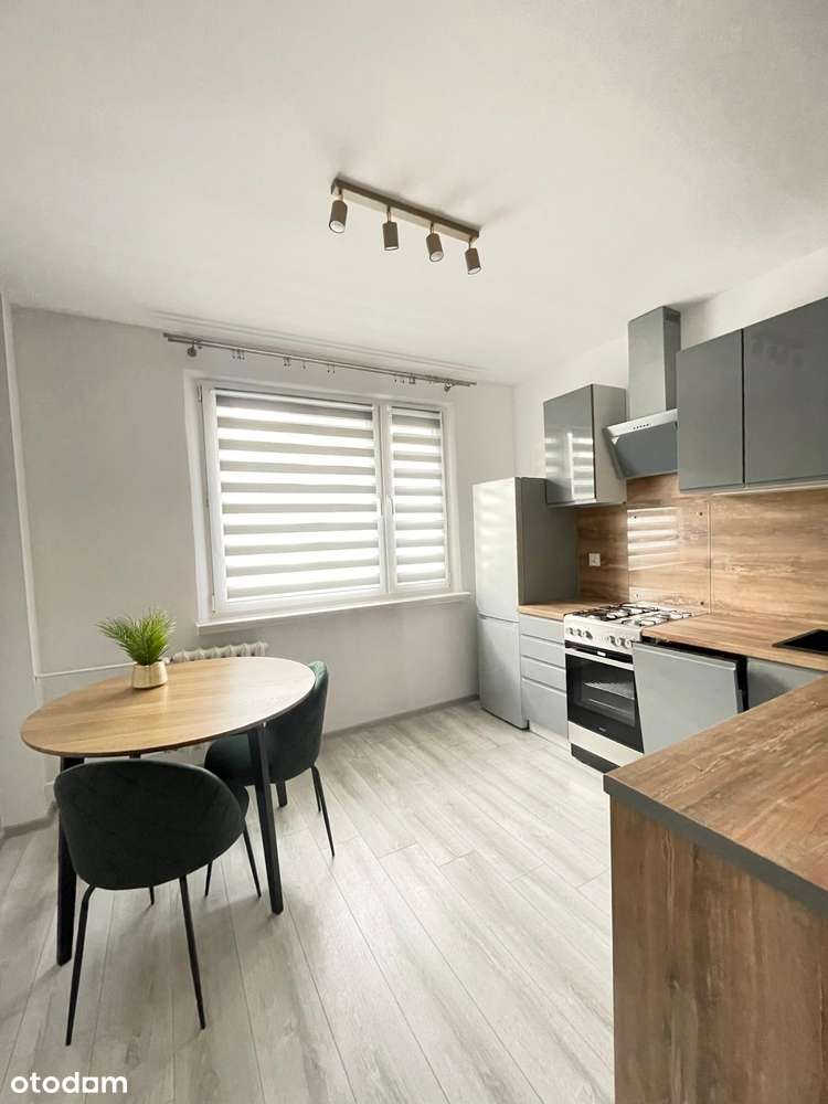 Kawalerka po generalnym remoncie 32,20m2 w Mysłowicach. - Pełny obrazek: 5/13