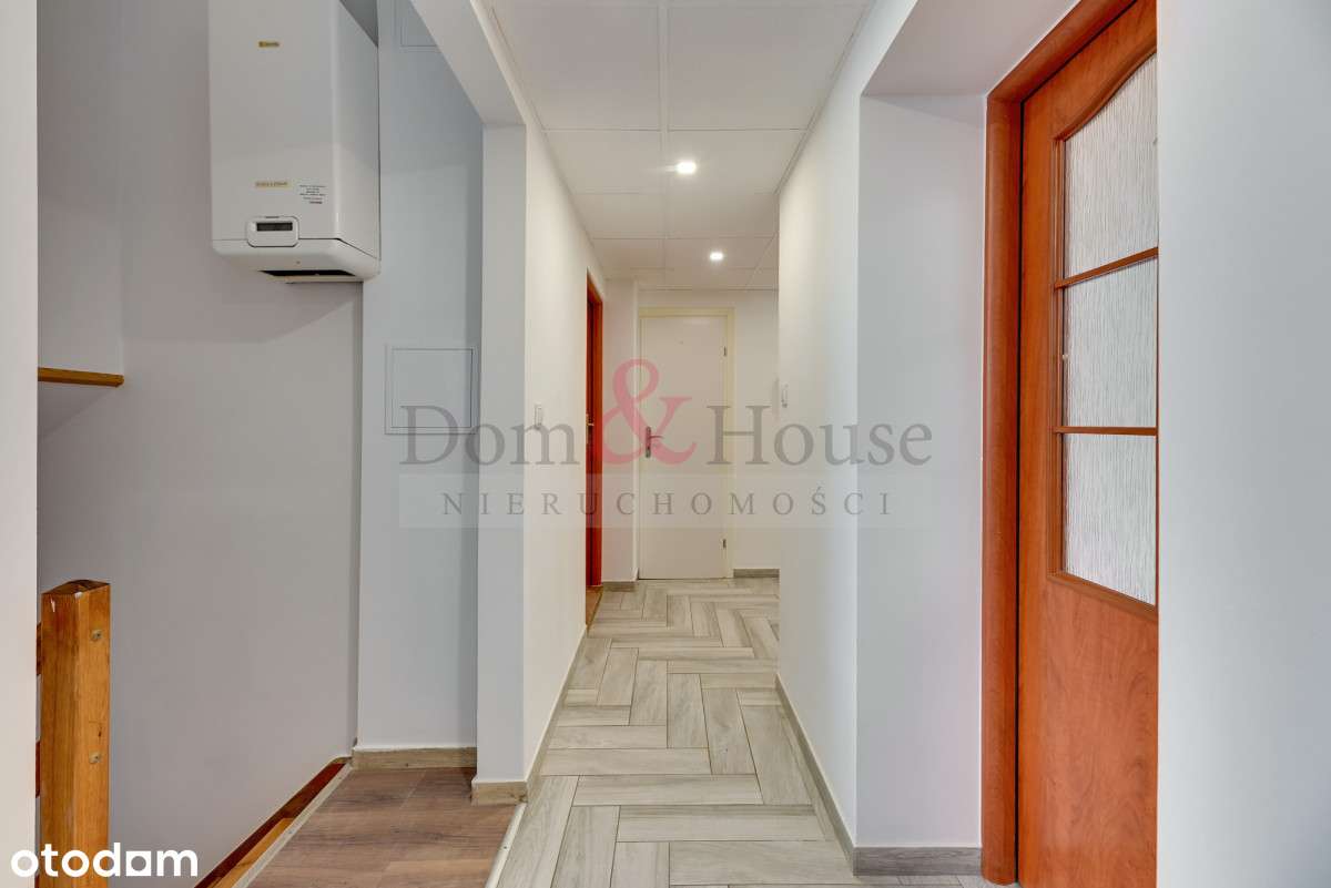 Gotowe do użytkowania w centrum Sopotu - Pełny obrazek: 5/15