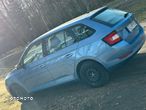 Skoda Fabia 1.0 Ambition - 18