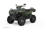 Polaris Sportsman - 1