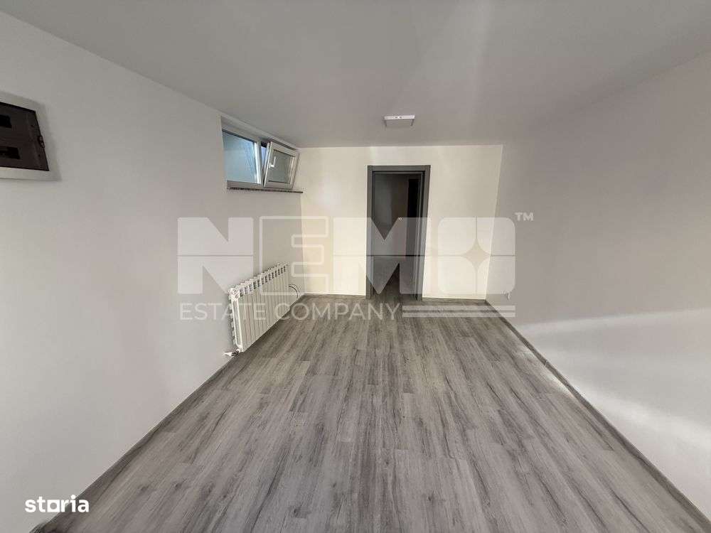 Spatiu comercial  40 Mp I Suceava/Ultracentral I 600Euro/luna - Imagine principală: 4/7