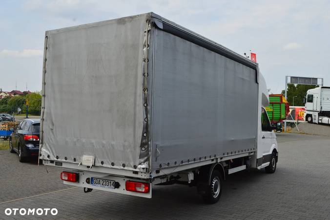 Volkswagen CRAFTER /LA06 - 5