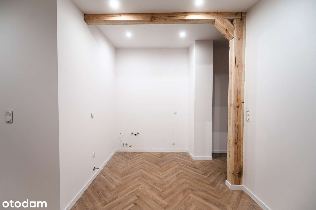 2-pokojowe, po kapitalnym remoncie CENTRUM - Pełny obrazek: 4/18