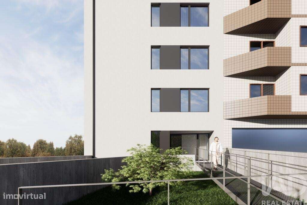 Apartamento T2 em Paranhos de 65,00 m2 - Grande imagem: 4/9
