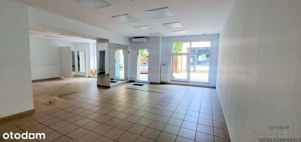 Lokal Usługowo-Handlowy Do Wynajęcia - Pełny obrazek: 4/4