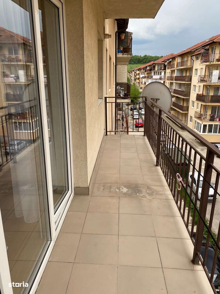 Apartament 2 camere Floresti, str.Florilor, decomandat,sp 61 mp+balcon-7