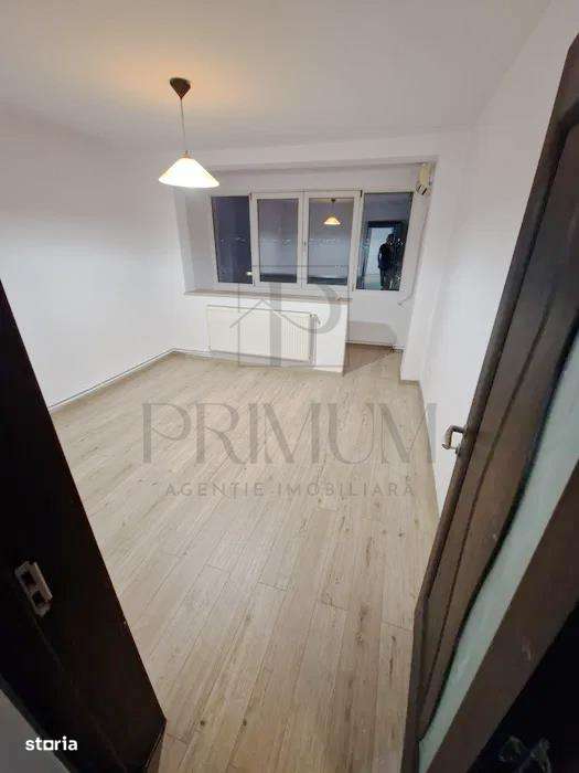 SPITALUL JUDETEAN - 3 CAM - DECOMANDAT - ANVELOPAT - CENTRALA - RENOVA - Imagine principală: 4/8