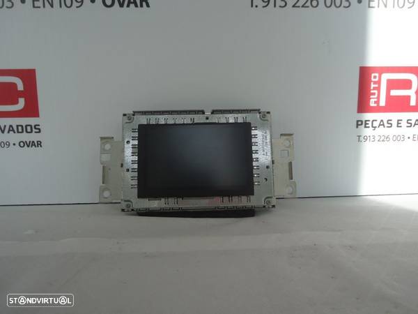 Display Volvo - 2