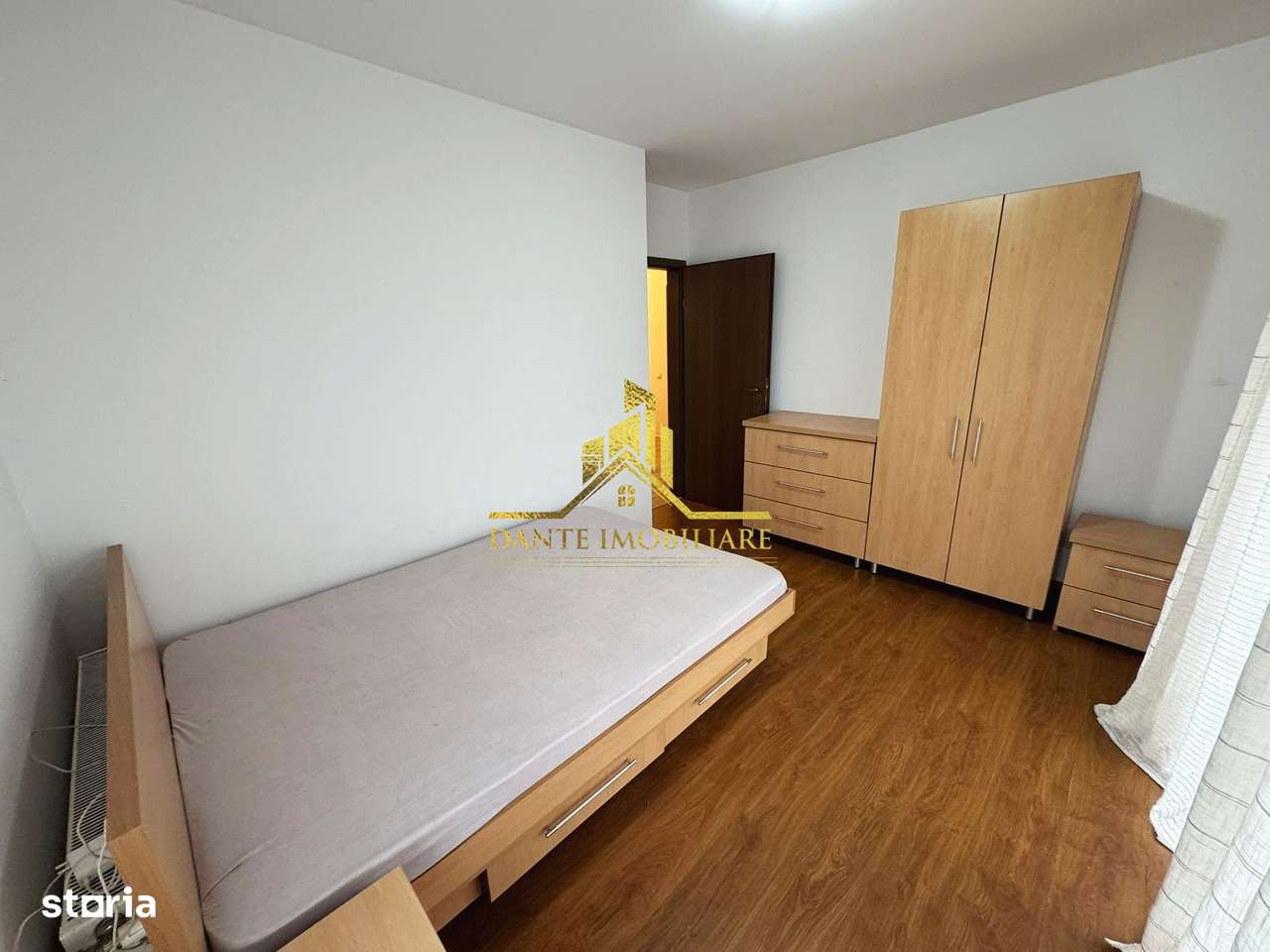 3 camere, LA CHEIE, bloc nou, terasa, parcare, Gheorgheni, Iulius-5