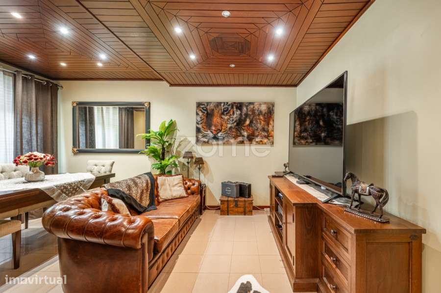 Apartamento T3 em São Cosme, Gondomar - Grande imagem: 5/23