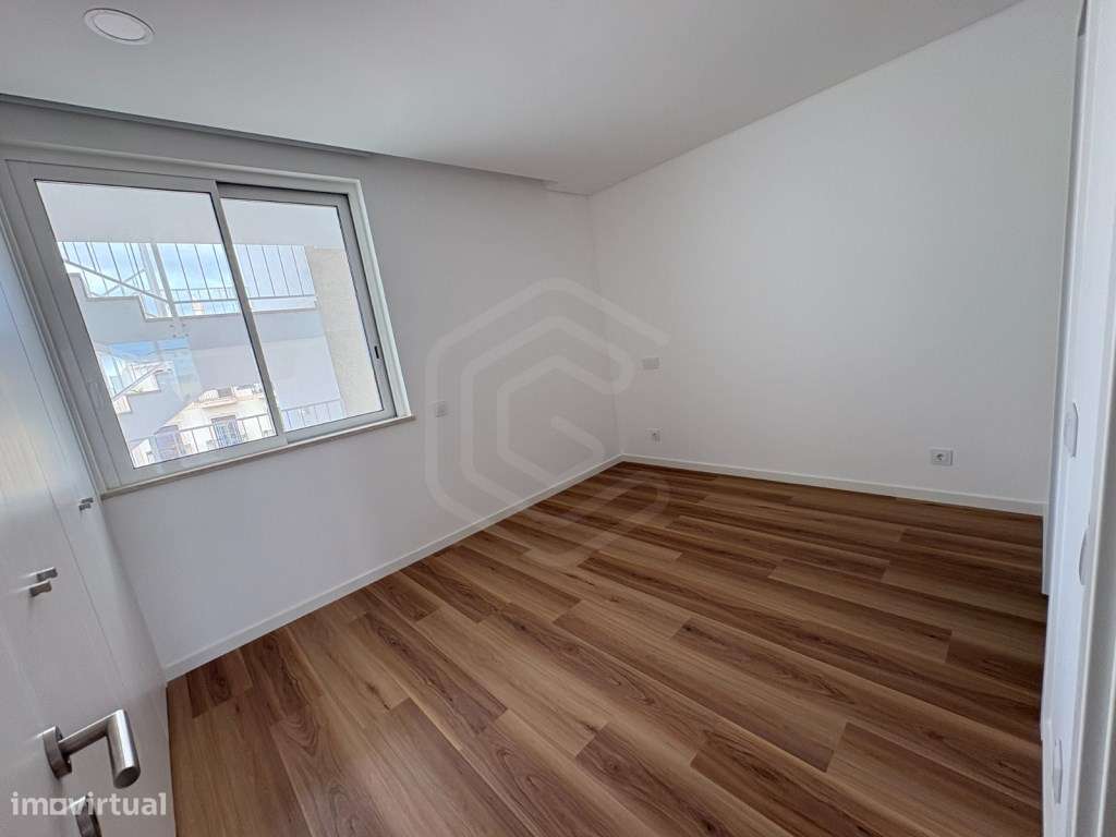 Apartamento T3 no centro da cidade com piscina no Rooftop, Loulé, A...-24