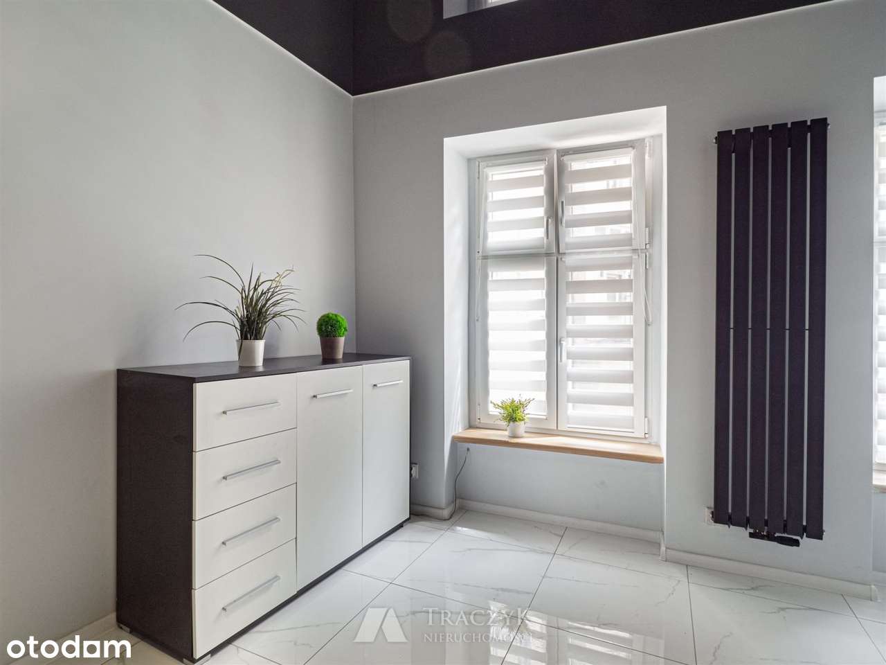 Kawalerka po remoncie w centrum - Pełny obrazek: 4/16