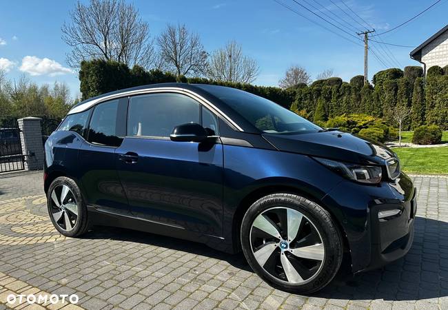 BMW i3 (120 Ah) - 6