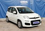 Fiat Panda 1.2 Easy S&S - 3