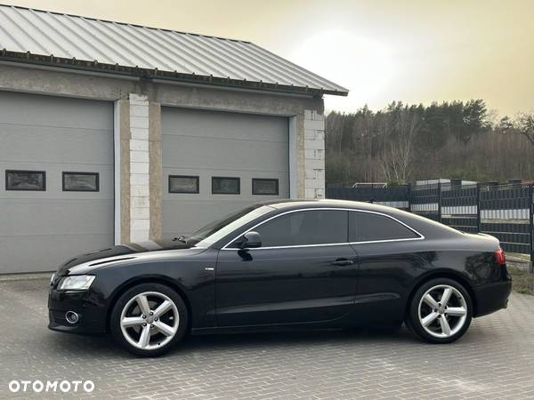 Audi A5 - 4