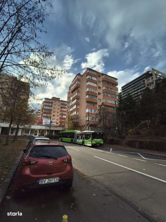 Apartament 4 camere in Racadau-11