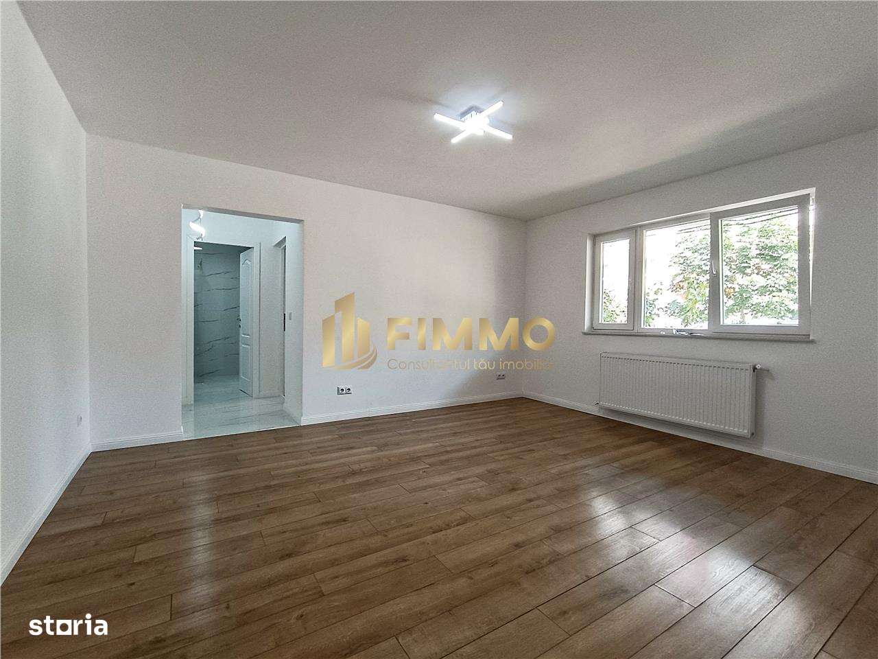 Apartament 2 cam | 51mp | Suceava | Burdujeni | ID:1434 - Imagine principală: 1/7