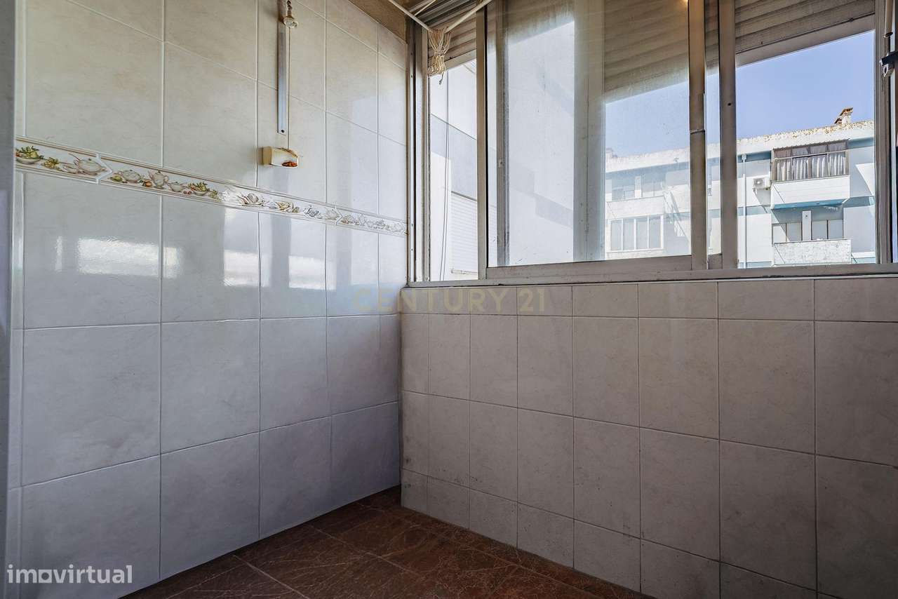 Apartamento T3 Paivas-31