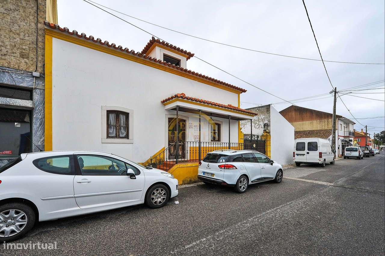 Quinta T6 à venda na Ota – Alenquer, Lisboa.-50