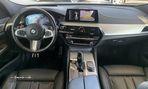 BMW 620 Gran Turismo d Pack M - 7