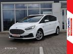 Ford S-Max - 1