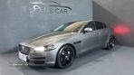 Jaguar XE 2.0 D Prestige Aut. - 2