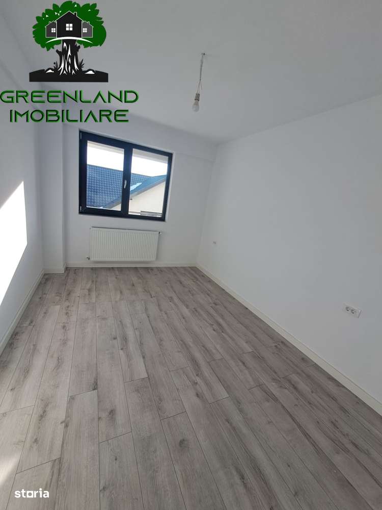 Ap 2 Cam,60 mp, et 2, Decomandat, Bloc NOU, Finisaje Premium,Capat Cug - Imagine principală: 4/10