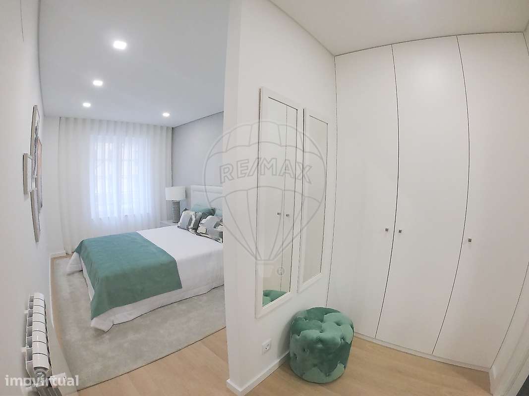 Apartamento T2 para venda-16