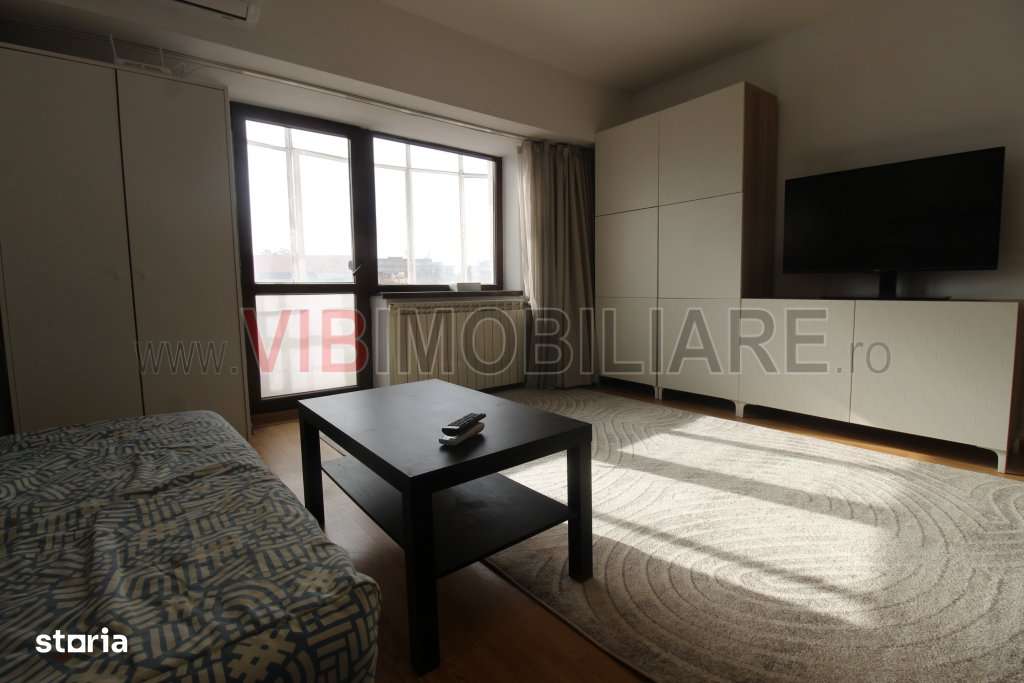 Piata Alba Iulia - Bld. Unirii - bloc mixt - Rond Alba Iulia - Imagine principală: 1/16