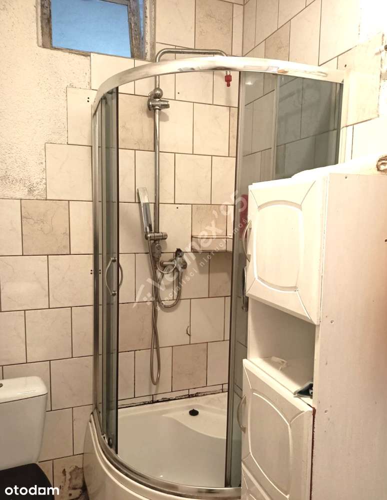 Nietuzinkowe mieszkanie dla kreatywnych _  z Ogródkiem - Pełny obrazek: 5/6