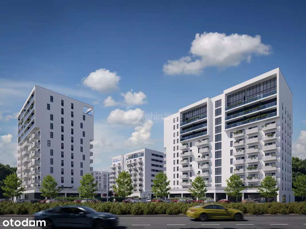 Gotowe Mieszkanie 2-pokojowe 42m2 ✅-6