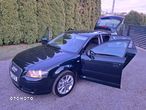 Audi A3 1.6 Sportback Ambiente - 32