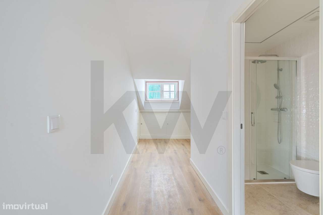 T0 114 Passadiço Design - Grande imagem: 5/16