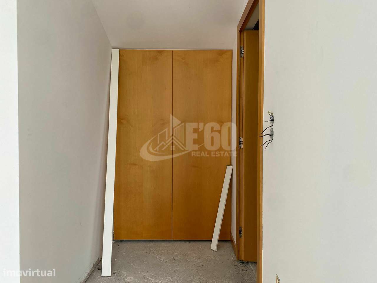 T4 DUPLEX COM TERRAÇO ESPINHO-15