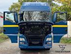 MAN TGX 18.400 - 2