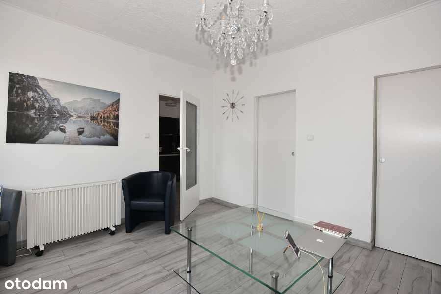 Kawalerka z jadalnią i garderobą do wynajęcia. - Pełny obrazek: 5/20