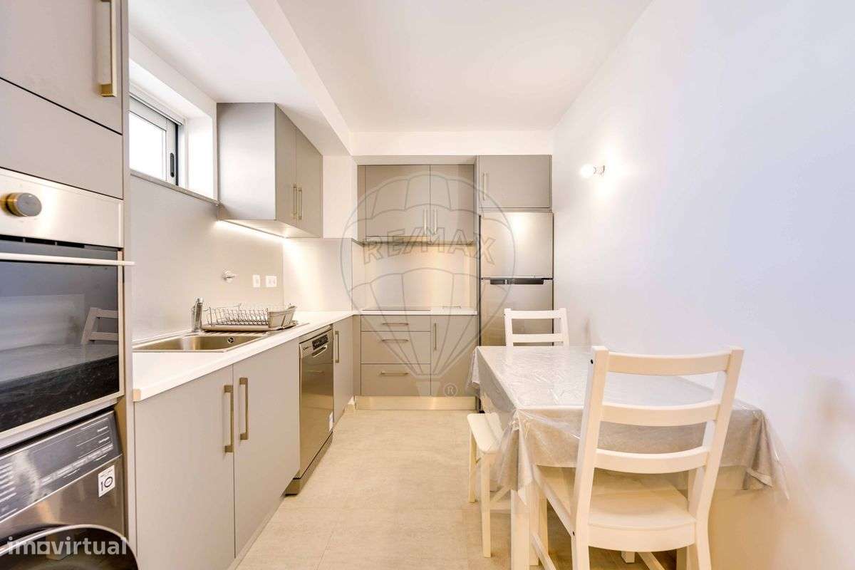 Apartamento T2 para venda-19