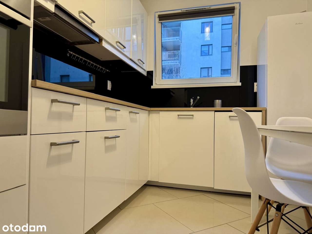 IDEALNE| 3 POKOJE| BALKON| GARAŻ| WILDA - KOMFORT I WYGODA! - Pełny obrazek: 3/20