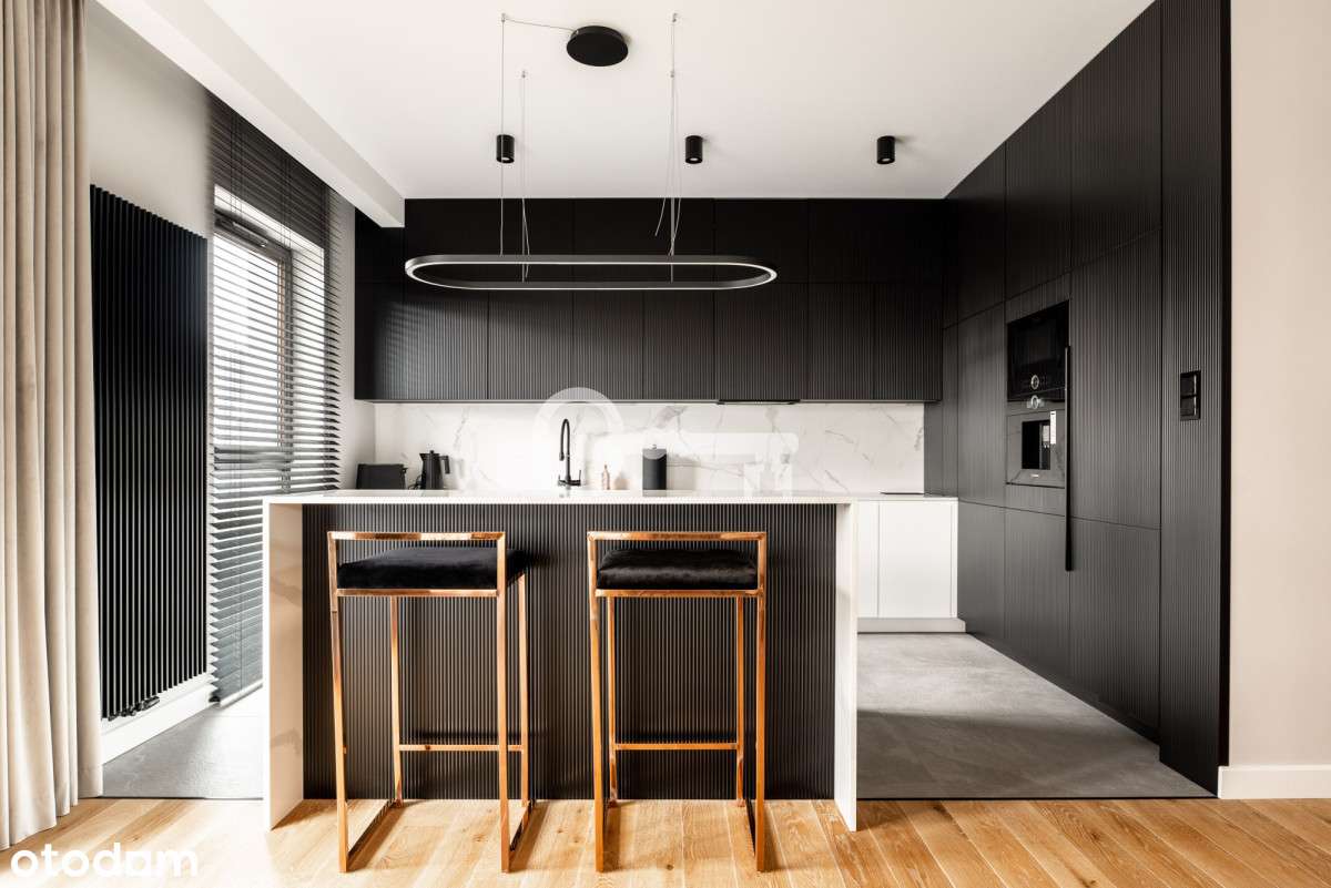 Nowy, 4 sypialnie, 2 balkony | Nova Królikarnia - Pełny obrazek: 5/19