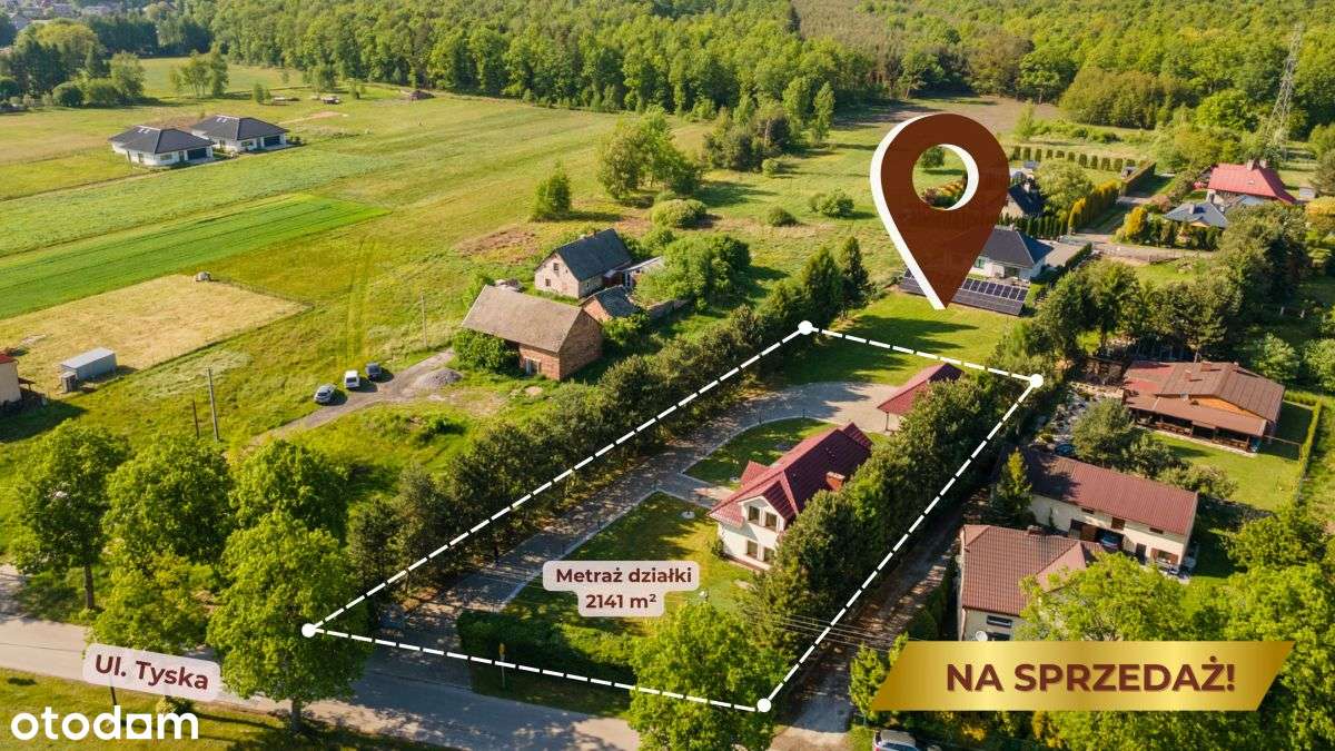 Dwór z duszą – unikatowy dom w stylu pałacowym-4