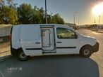 Renault Kangoo Maxi frio/frigorífico - 6