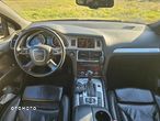 Audi Q7 4.2 TDI DPF Quattro Tiptronic Progressive - 5