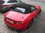 Abarth 124 Spider 1.4 T Multiair - 33