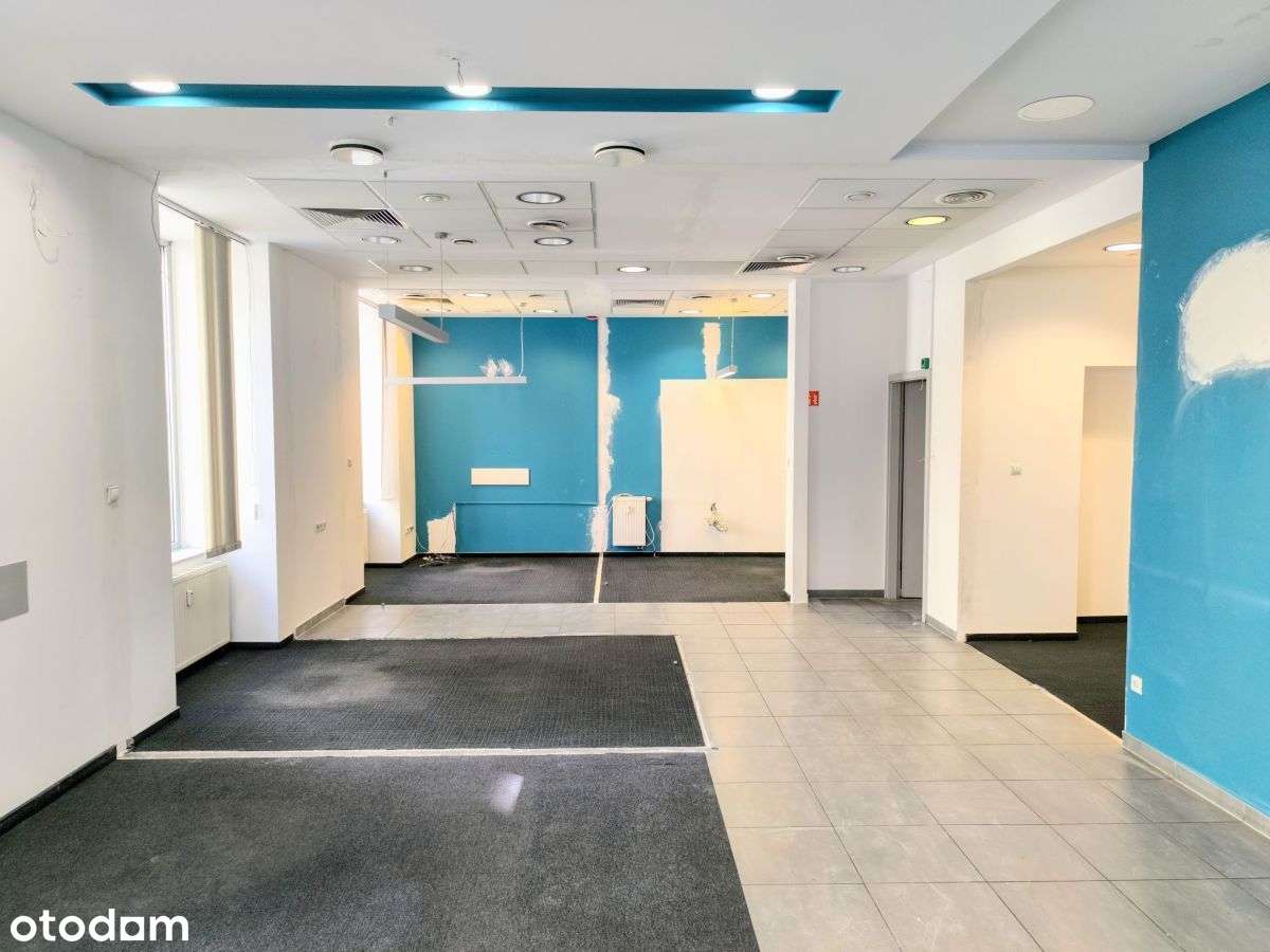 lokal handl- usł. przy Rynku, ul. Zwycięstwa - Pełny obrazek: 5/10