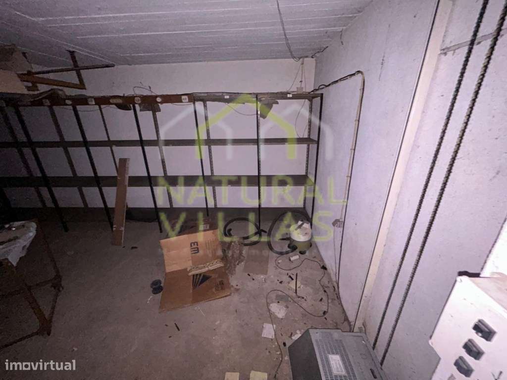 Loja com cave em Loulé - Grande imagem: 5/5